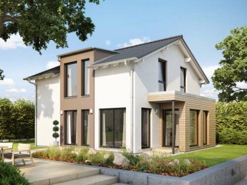 Thumbnail-Perfekt für Familien - Energieeffizient - im Neubaugebiet