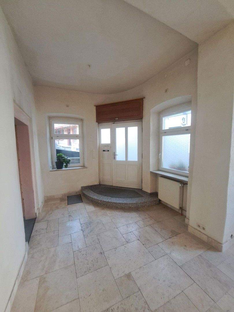 Thumbnail-Historische Design-Wohnung mit 2 Eingängen & Luxusbad - 116 m² in Oppenheim Altstadt