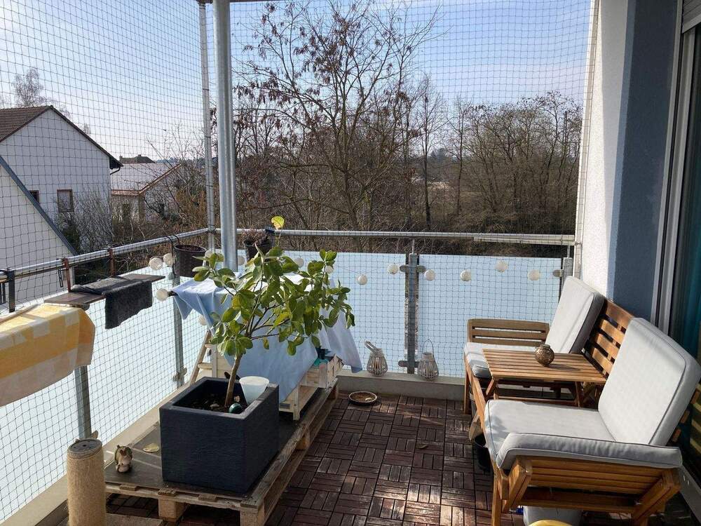 Thumbnail-Pendler aufgepasst! Vom Brombachsee in 30 Min. nach Nürnberg