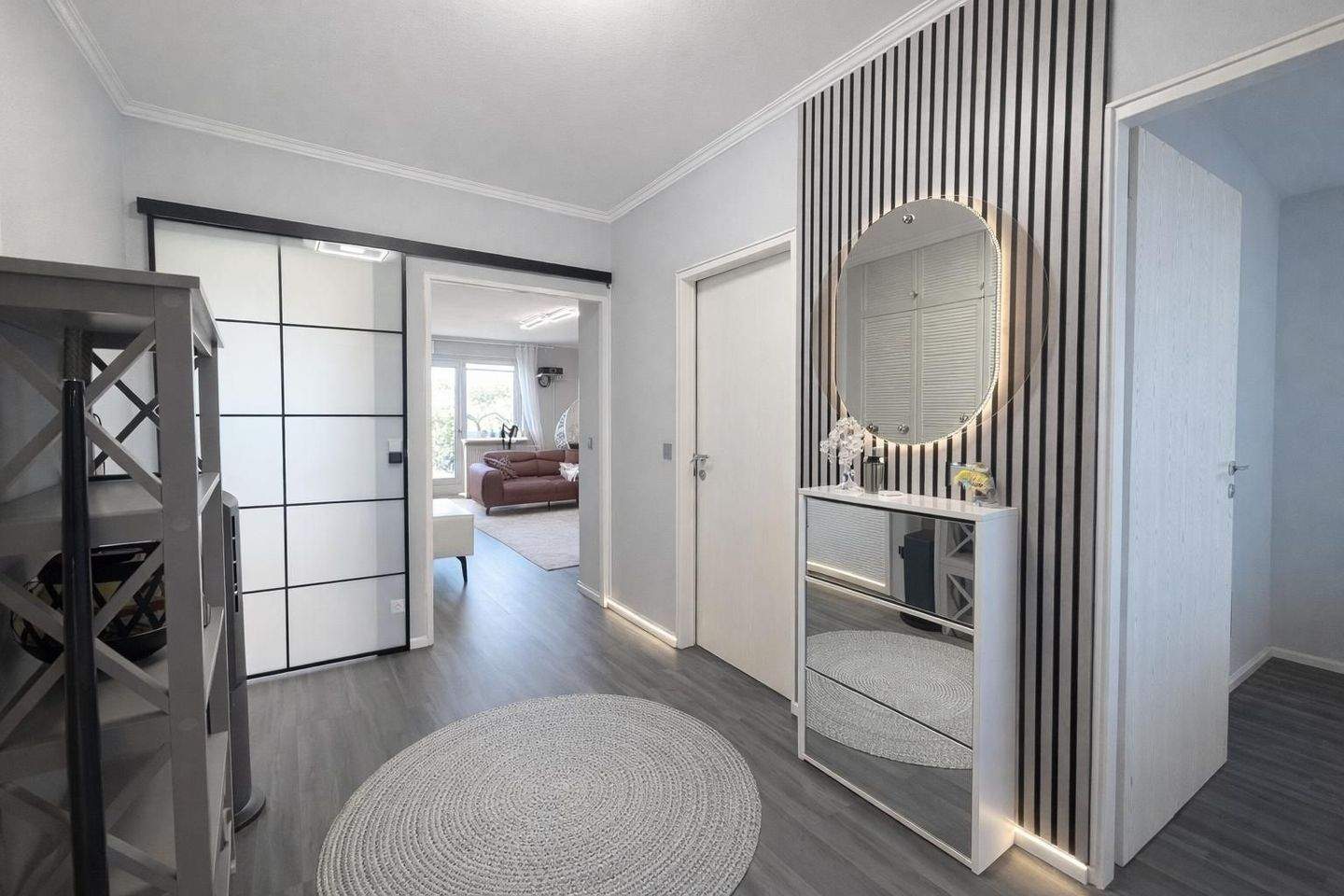 Thumbnail-Bezugsfrei - Komfortables Wohnen für die besten Jahre