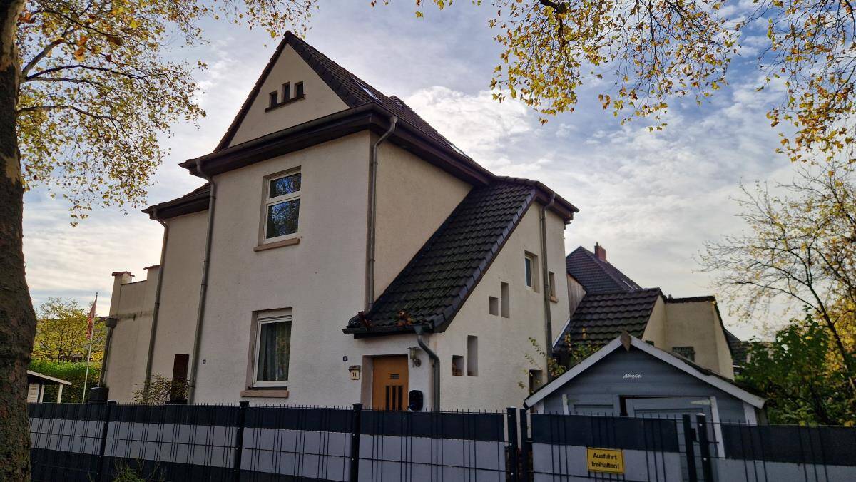 Thumbnail-Stilvoll modernisiertes Familienhaus mit Geschichte & Wohnkomfort