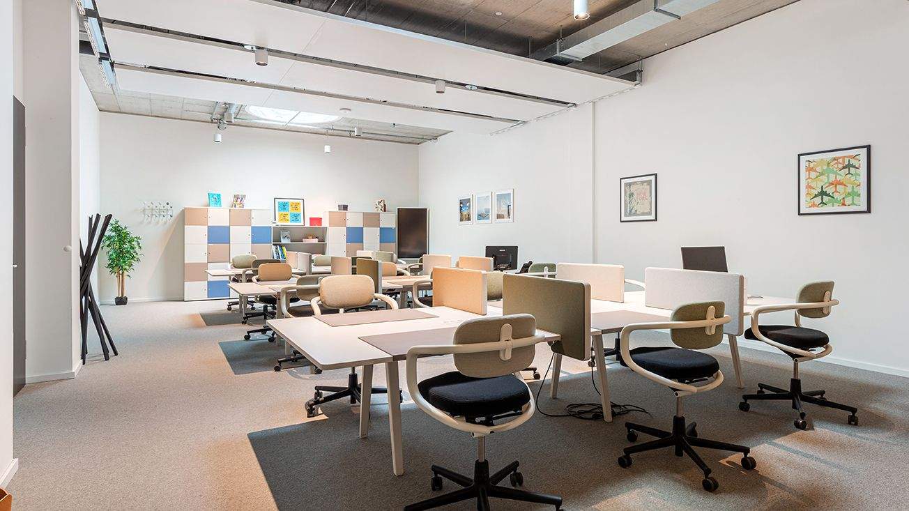 Büro