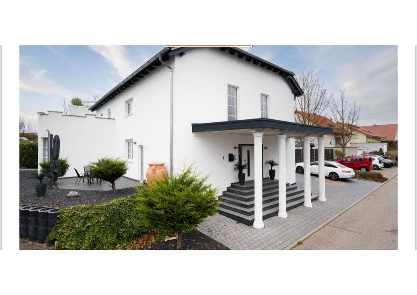 Thumbnail-Großes Wohn- und Geschäftshaus