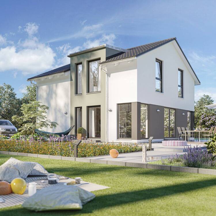 Thumbnail-Dein maßgeschneidertes LivingHaus - Individuell, nachhaltig, perfekt!
