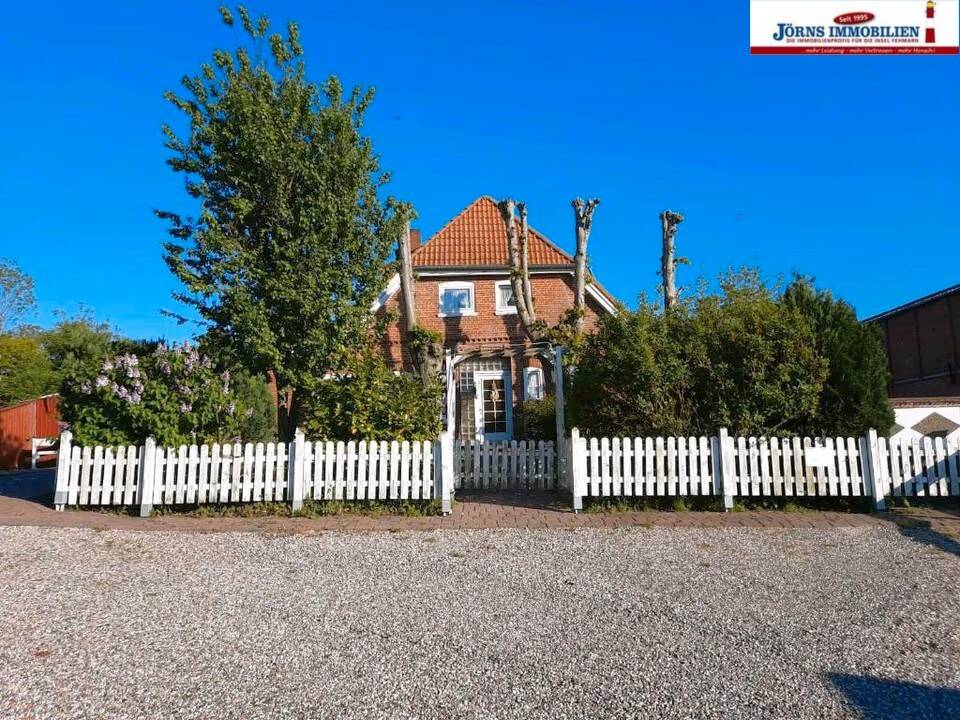 Vorderansicht