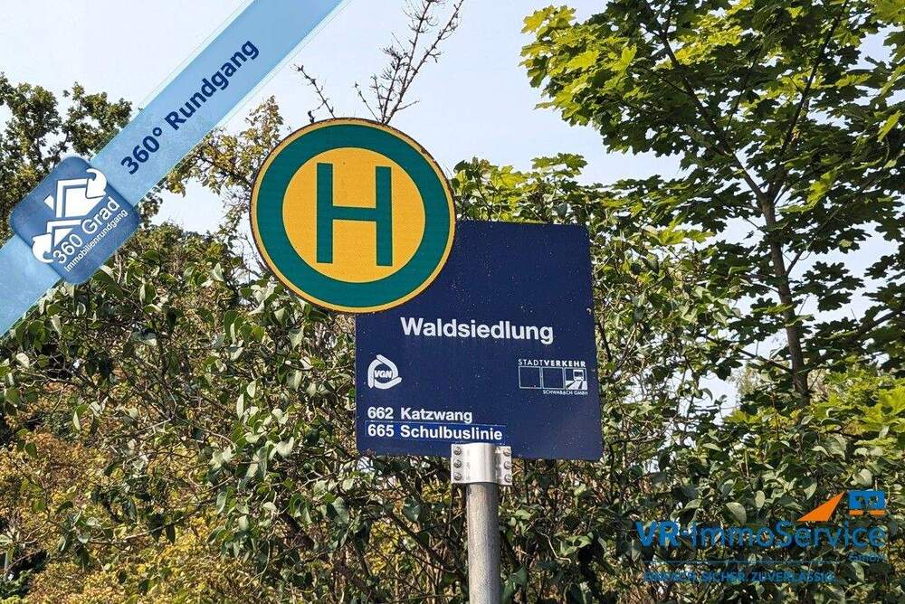 Thumbnail-Geräumiges Reihenmittelhaus mit Garage in Schwabach-Limbach - Das perfekte Zuhause für Familien!