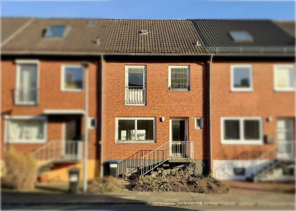 Thumbnail-Provisionsfreies Reihenhaus