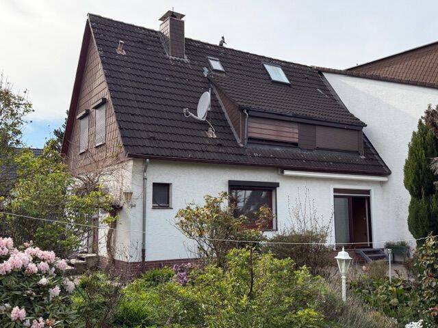 Thumbnail-Verkauf gegen Gebot: DHH auf Erbbaurecht in Do-Wichlinghofen