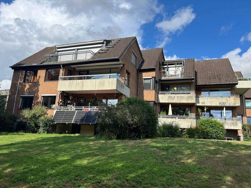 Thumbnail-Vermietete 4-Zimmer-Eigentumswohnung in Braunschweig am Südsee