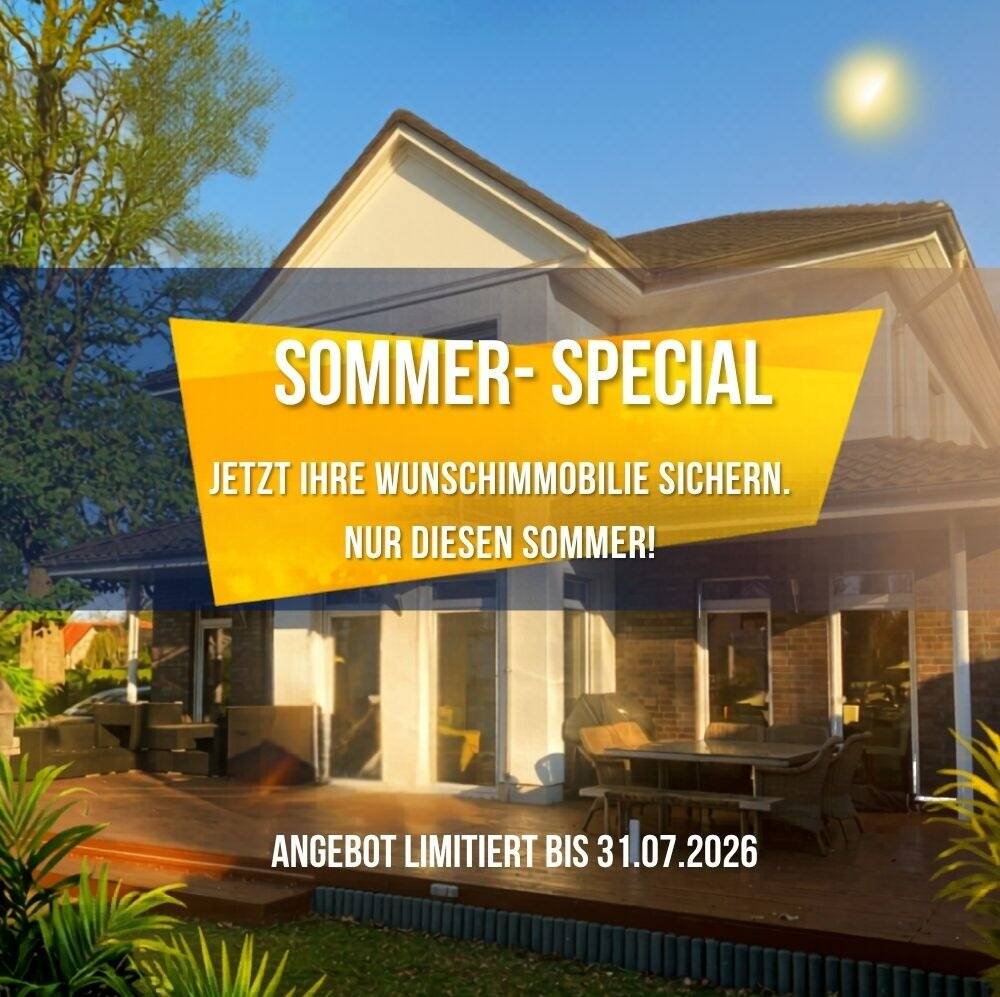 Thumbnail-Einfamilienhaus mit gewerblicher Nutzung in zentraler Lage in Falkensee