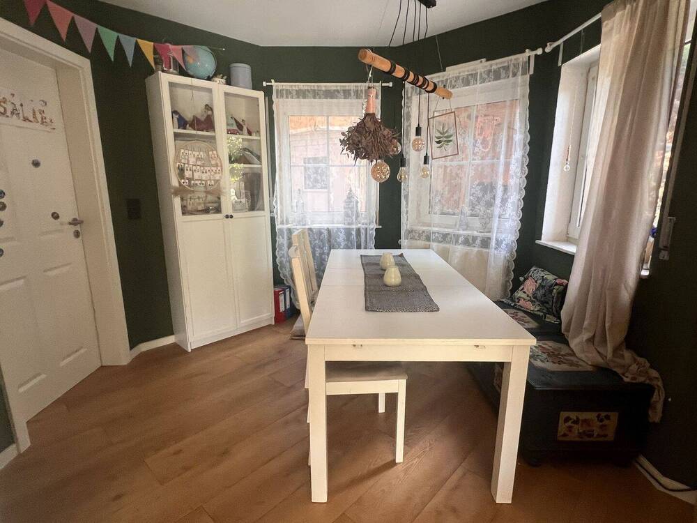 Thumbnail-Terrassenwohnung mit Fernblick