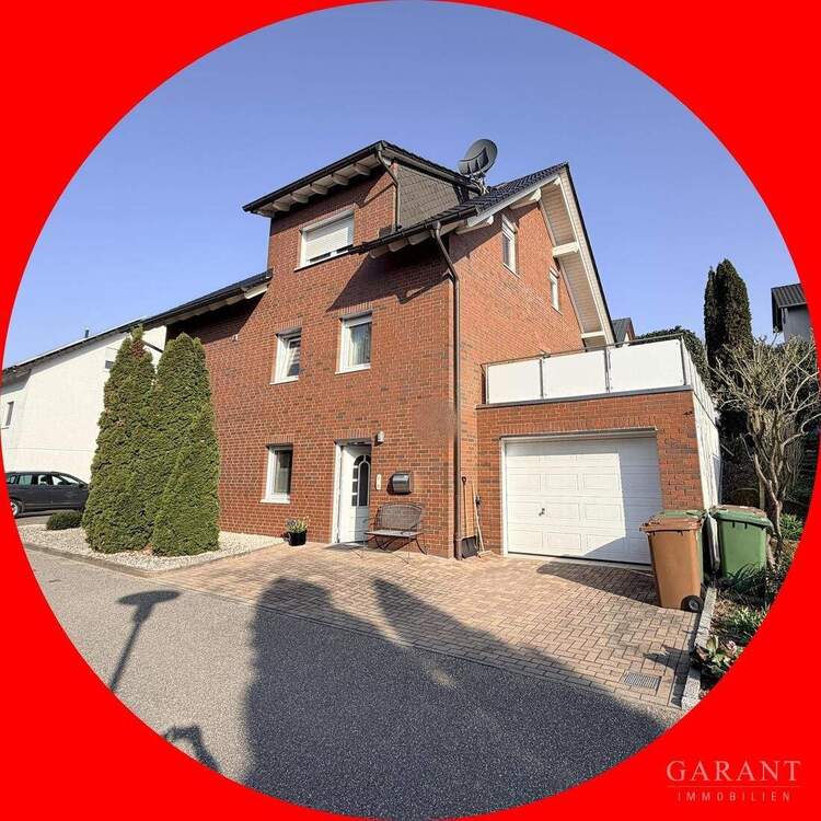 Thumbnail-Charmantes Einfamilienhaus mit Einliegerwohnung in ruhiger Lage