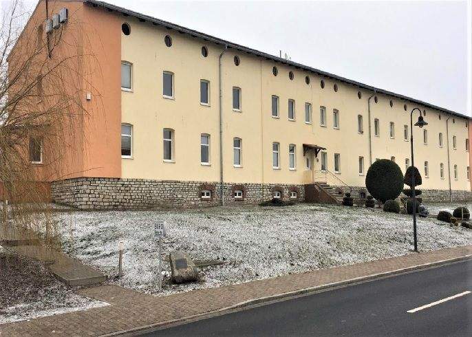 Thumbnail-Idyllisches Landleben - Wohnen in Wackersleben