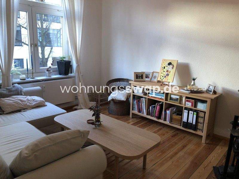 Thumbnail-Wohnungsswap - Daimlerstraße