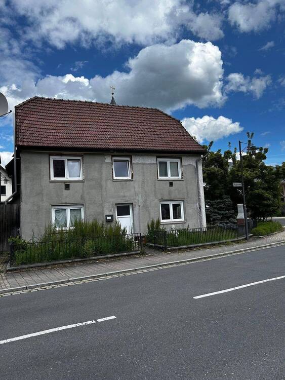 Thumbnail-Großzügiges Einfamilinehaus
