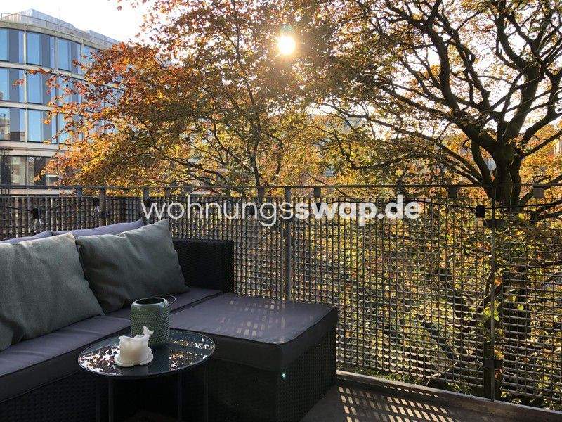 Thumbnail-Wohnungsswap - Philipsstraße
