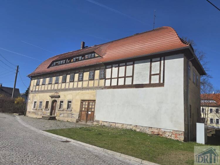 Thumbnail-Wohnen in einer historischen Steinmühle