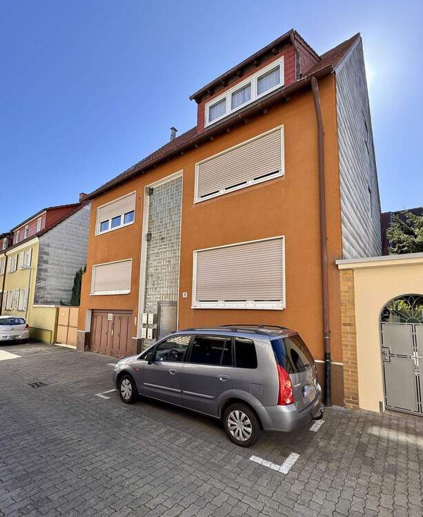 Thumbnail-KL-Kotten - Mehrfamilienhaus mit 5 Wohneinheiten und einem Pkw-Stellplatz