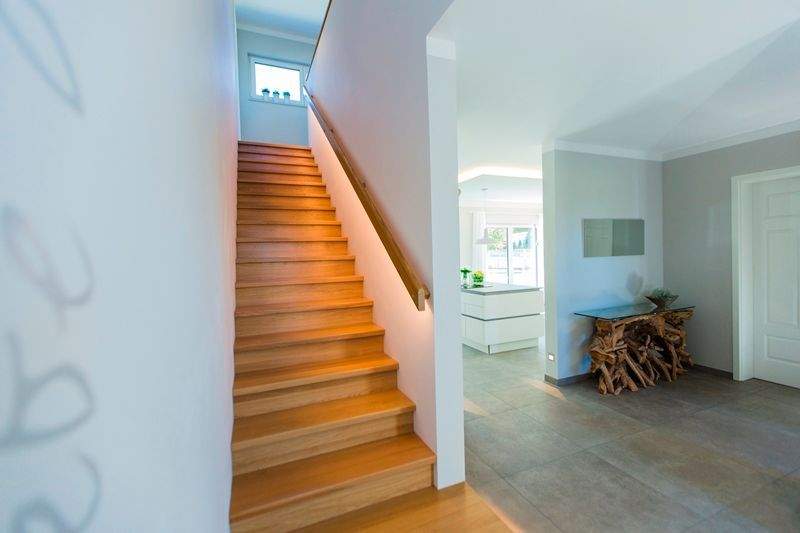 Thumbnail-Wohnen und Gewerbe unter einem Dach - renoviertes Stadthaus mit viel Komfort und Möglichkeit für Ladenflächen