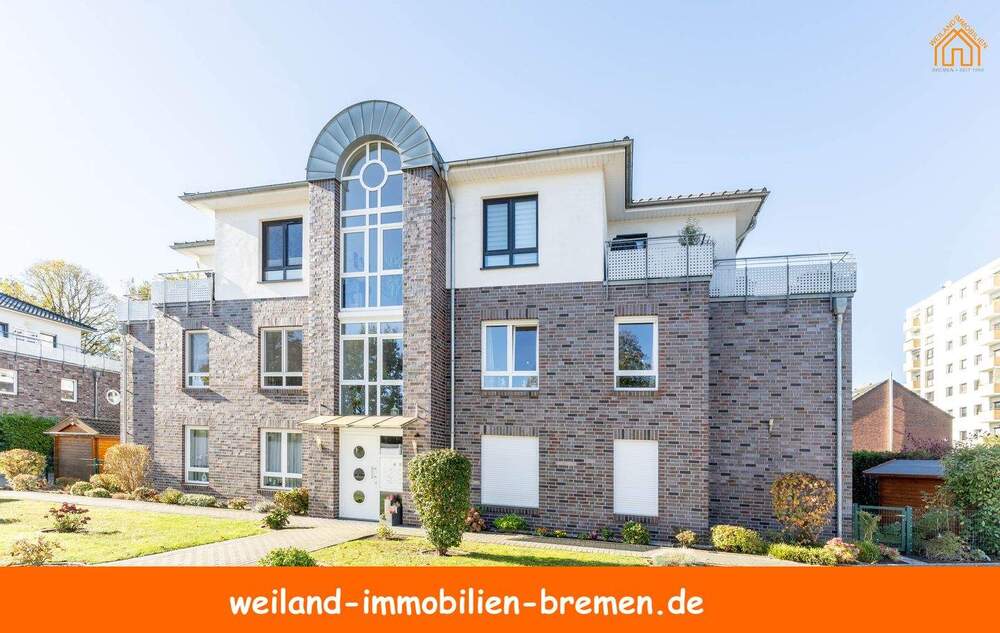 Thumbnail-Wohnen mit Komfort, Ruhe und modernem Stil