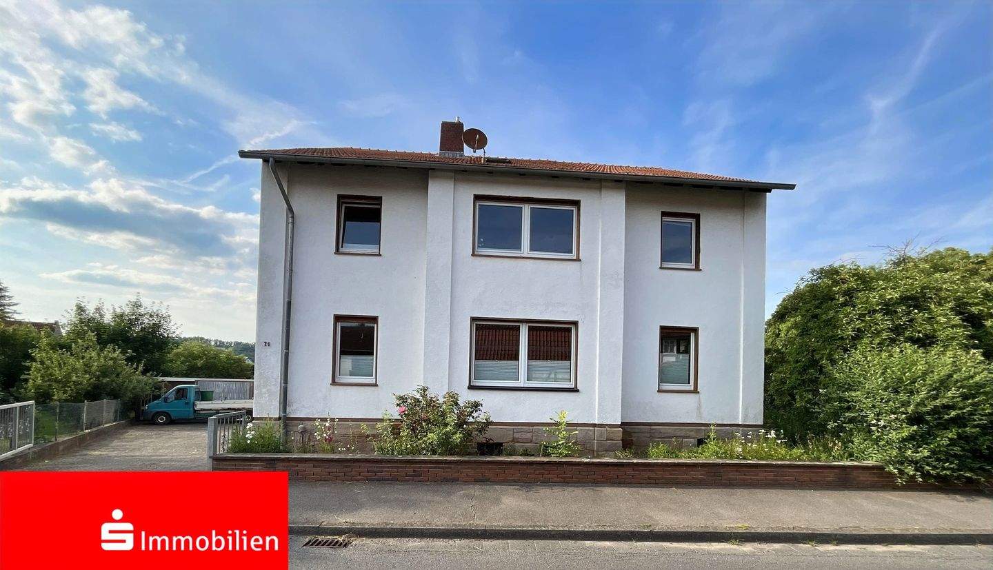 Thumbnail-Ein Haus - Viele Möglichkeiten !