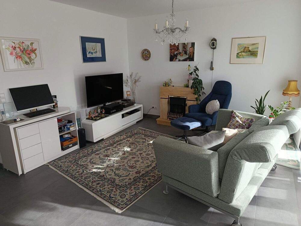 Thumbnail-Moderne 2-Zimmer-Wohnung, hochwertig ausgestattet