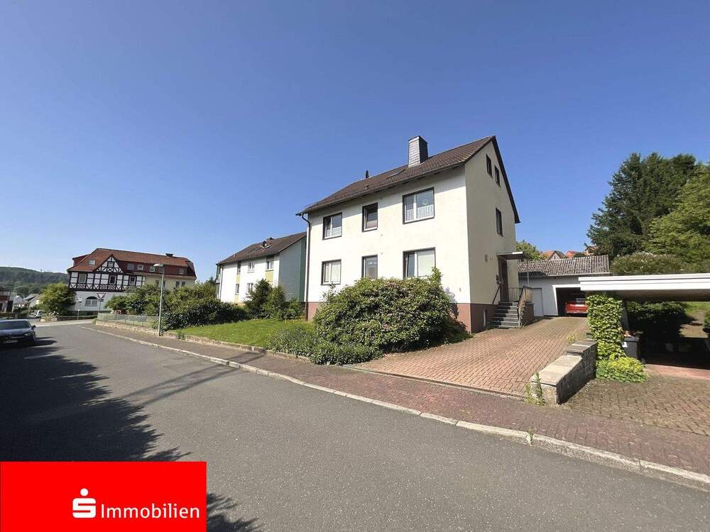 Thumbnail-Familienfreundliches Haus mit großem Grundstück