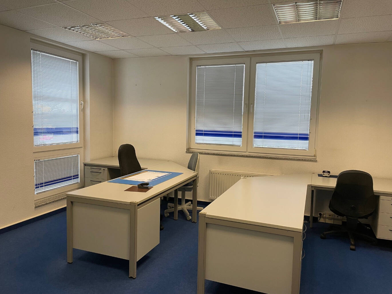 Thumbnail-Möbliertes Büro 2: flexibel ab sofort, Glasfaser, Empfang inklusive