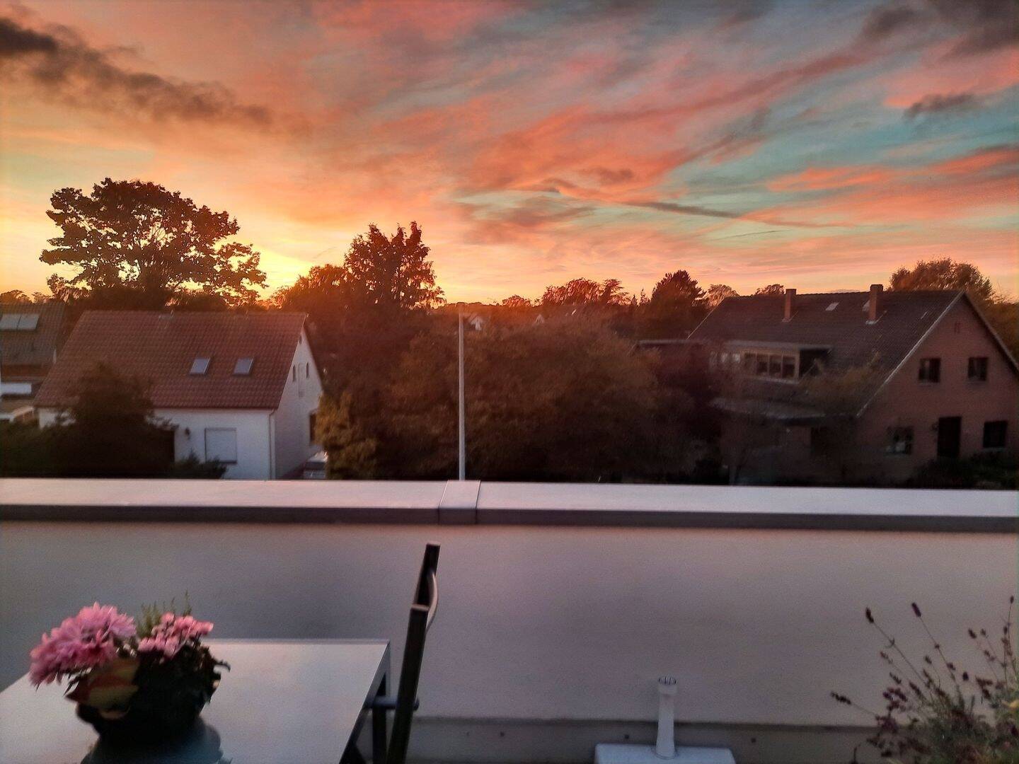 Thumbnail-Exklusives Wohnen im Dachgeschoss... ein Ausblick, der begeistert