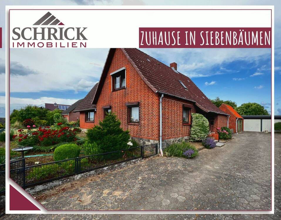 Thumbnail-Platz für Ihre individuellen Wünsche: Vielfältige Aufteilungs- und Erweiterungsmöglichkeit!