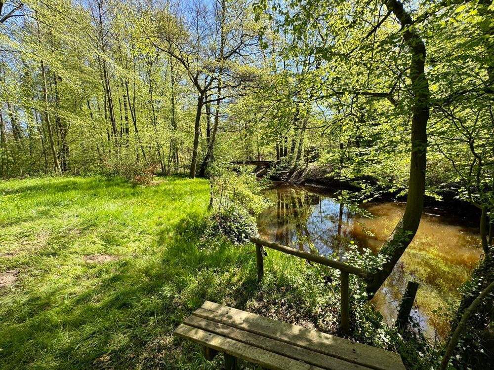 Thumbnail-Refugium an der Alster