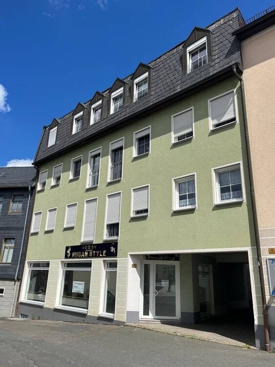 Außenansicht 