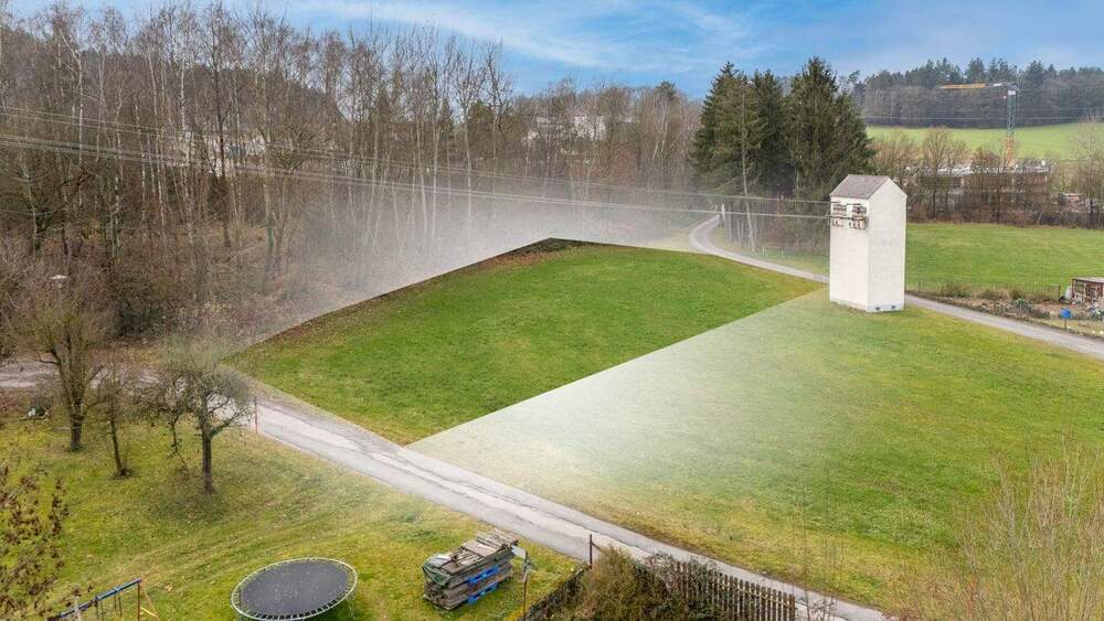 Thumbnail-Ihr Bauplatz in Raindorf!