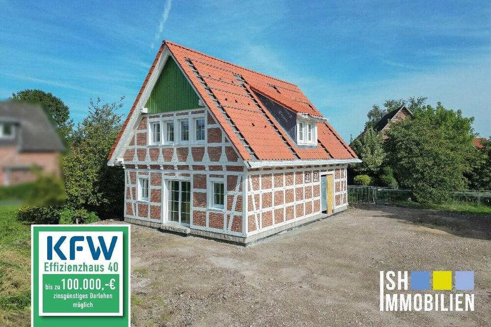 Außenansicht -Visualisierung