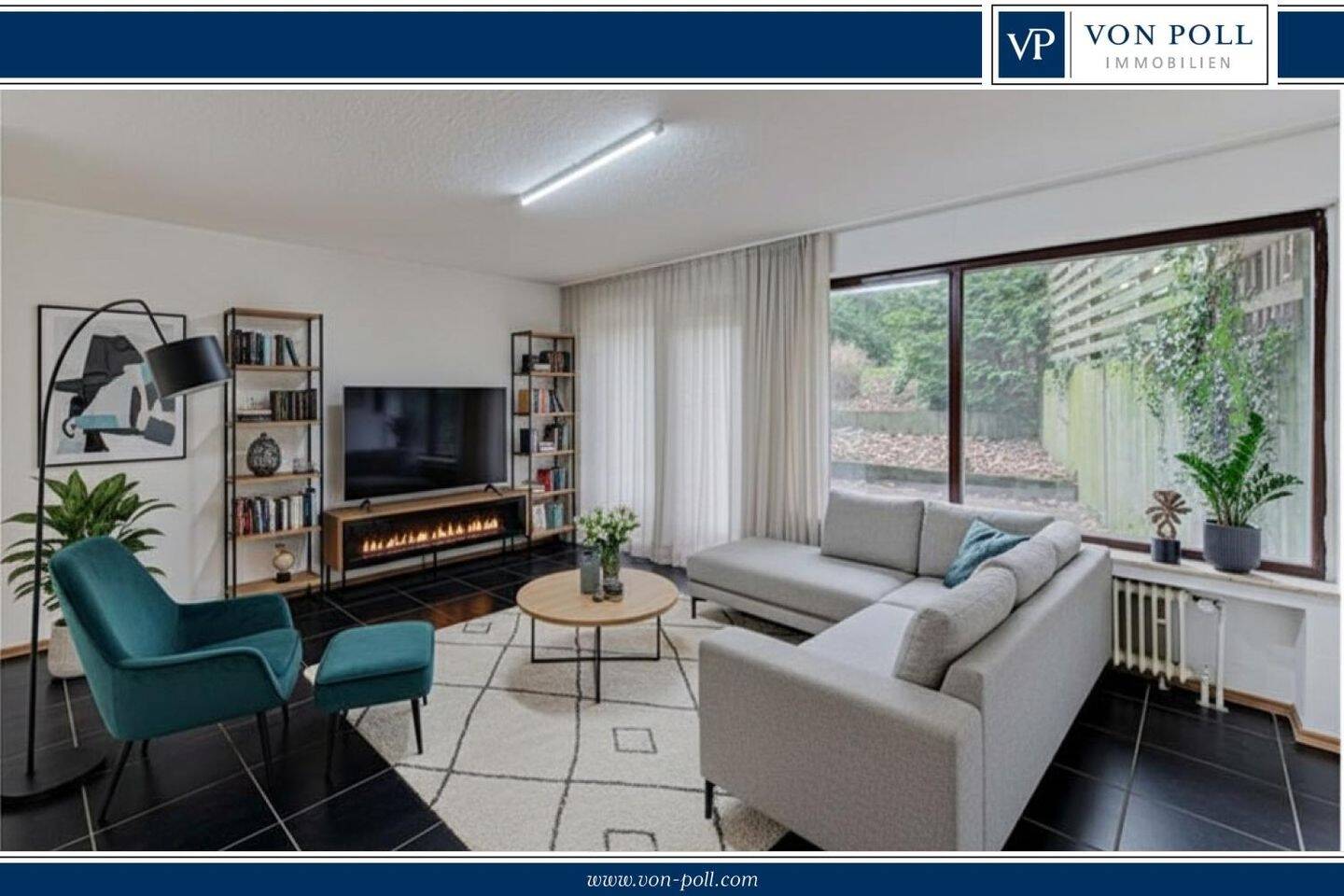 Thumbnail-charmantes Appartement inkl. Stellplatz