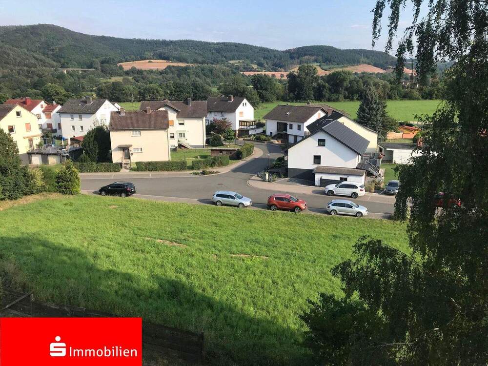 Thumbnail-provisionsfreies Baugrundstück mit viel Potenzial in Wehretal-Oetmannshausen