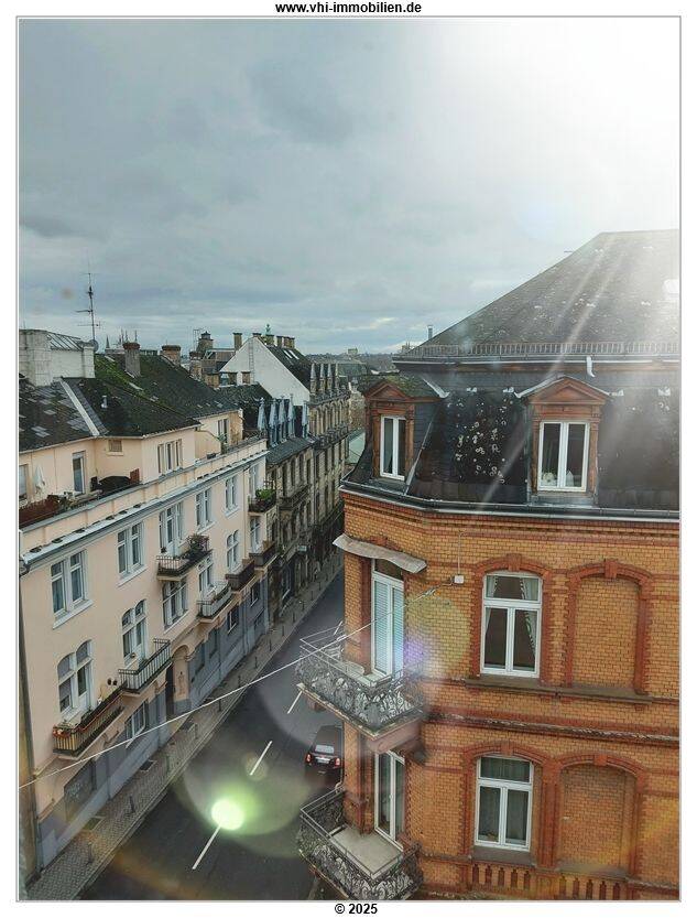 Fernblick