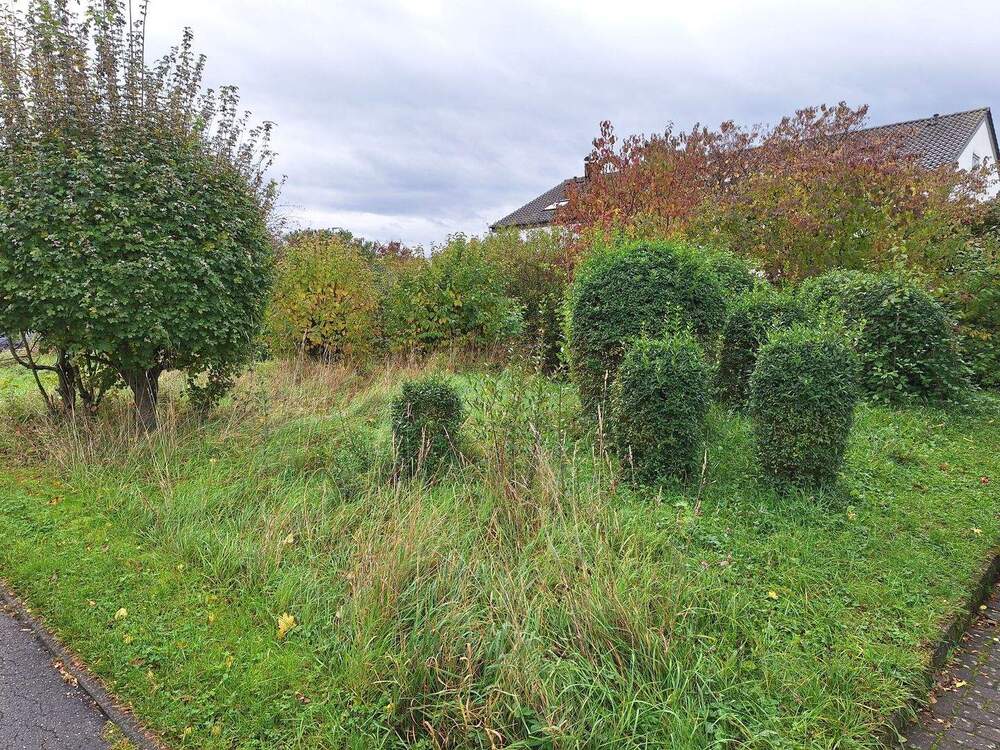 Thumbnail-Bauplatz in Weinstadt im OT Großheppach
