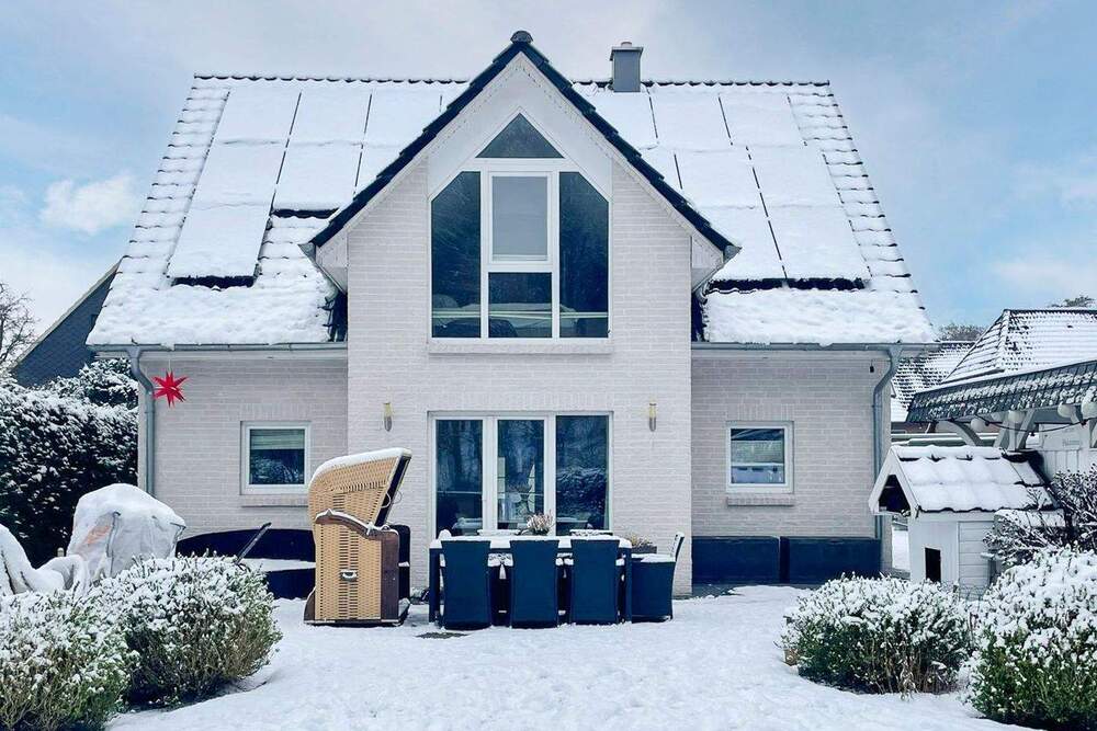 Thumbnail-Weitblick in der Stadt - Ihr nachhaltiges KfW 70 Haus mit direktem Waldzugang & Raum zum Wachsen