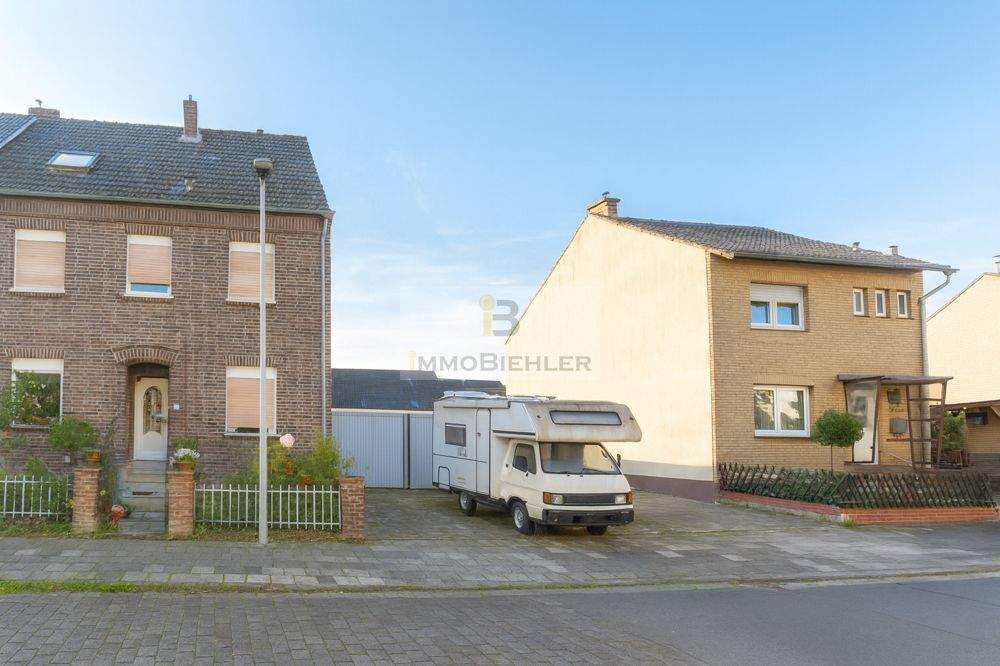 Thumbnail-Exklusives Baugrundstück in begehrter Wohnlage Bergheim