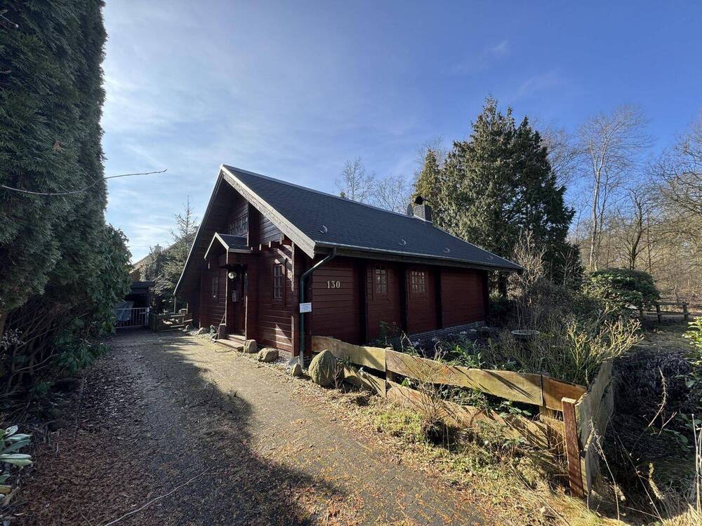 Thumbnail-Idyllisches Wohnen in Oyten