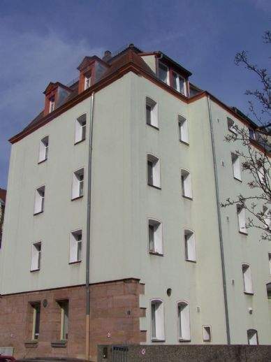 Thumbnail-Kleine 2,5 Zi. Wohnung in St. Peter