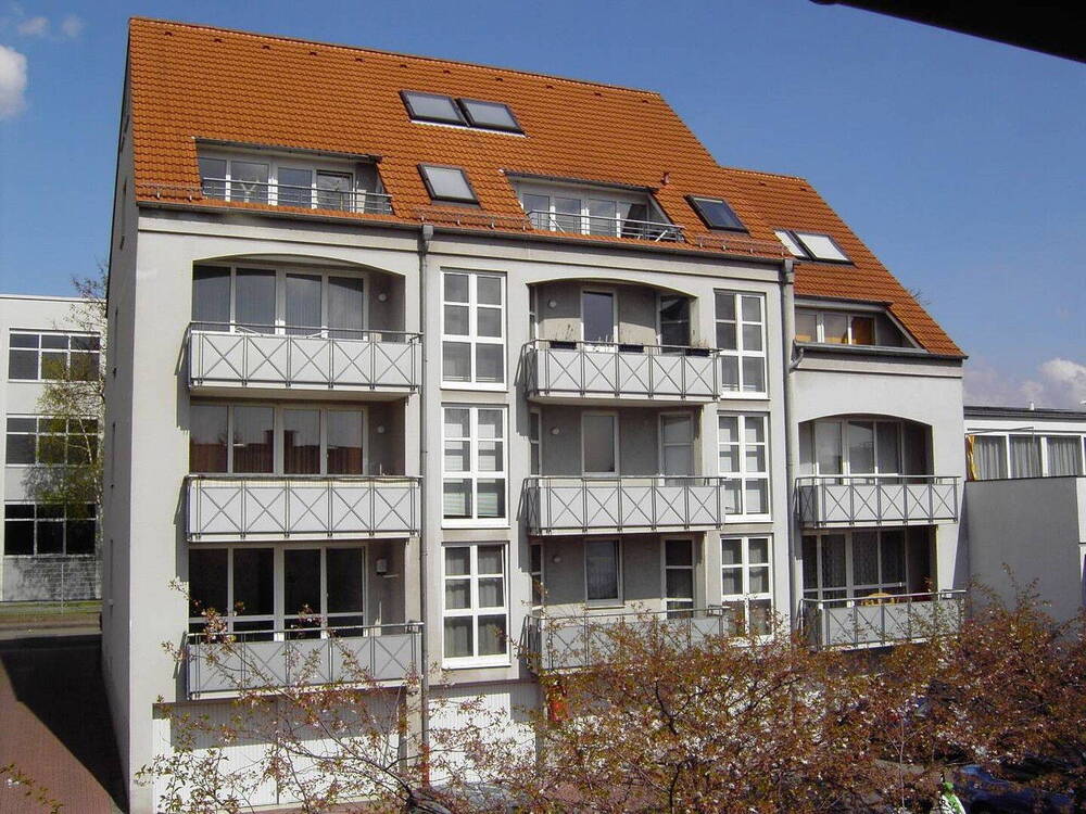 Haus ansicht