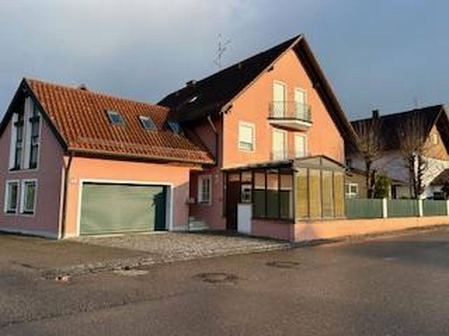 Aussenansicht