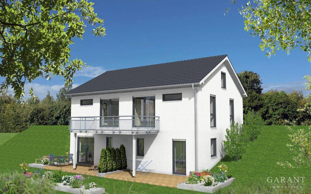 Einliegerwohnung