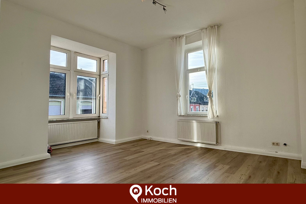 Thumbnail-Altbau-Charme im 1. Obergeschoss - Wohnen in Linnich!