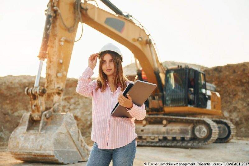 Thumbnail-Großes Traumgrundstück für Ihre Projektentwicklung !