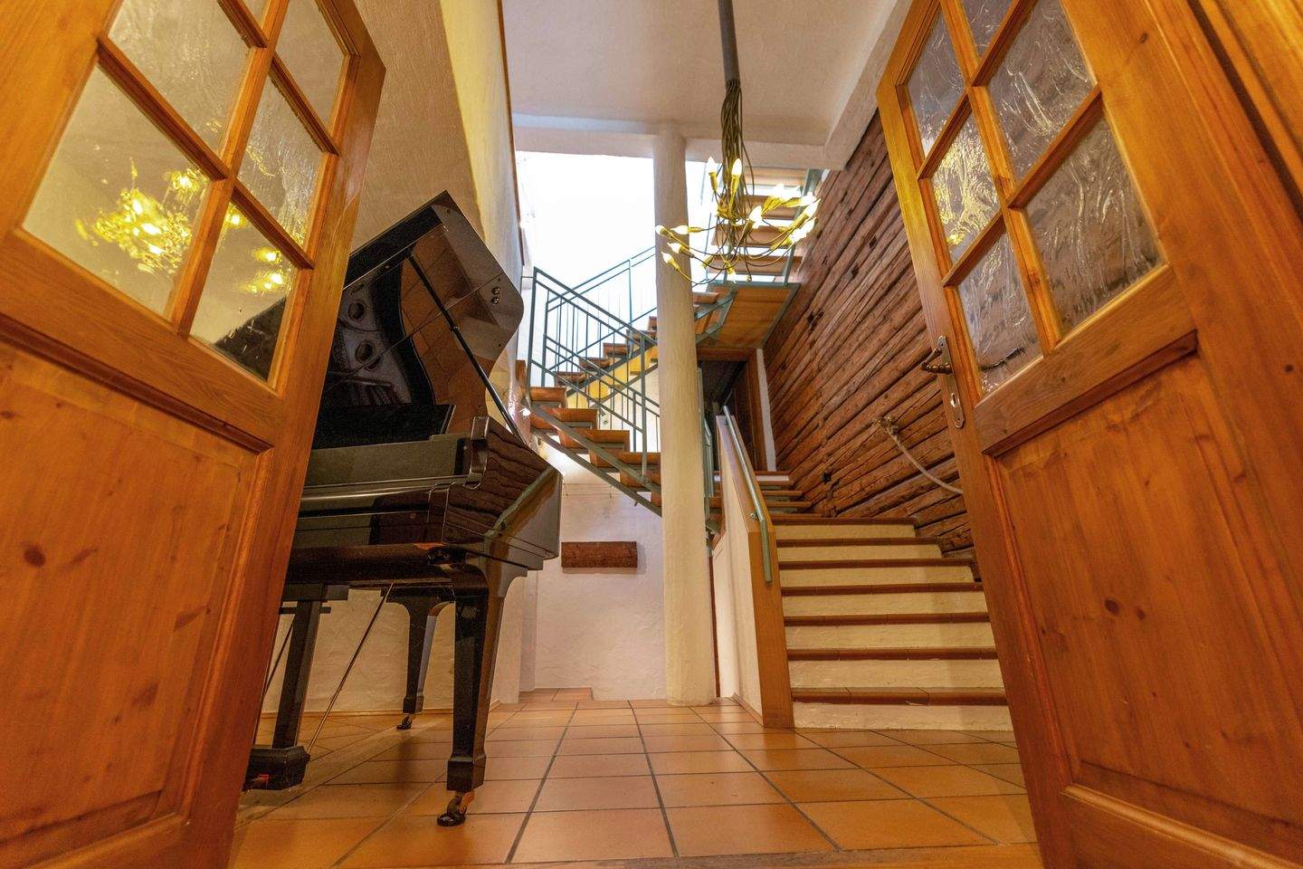 Thumbnail-Traumhaftes historisches Anwesen - ländlicher Charme der auf modernen Wohnkomfort trifft