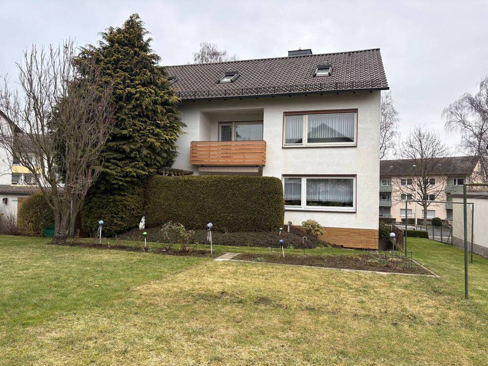 Thumbnail-Haus mit 3 Wohneinheiten - Raum für Ideen vielseitige Nutzungsmöglichkeiten