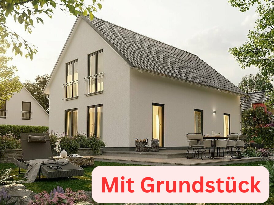 Thumbnail-Incl. Grundstück. Das Bodensee. Das Haus das überzeugt.